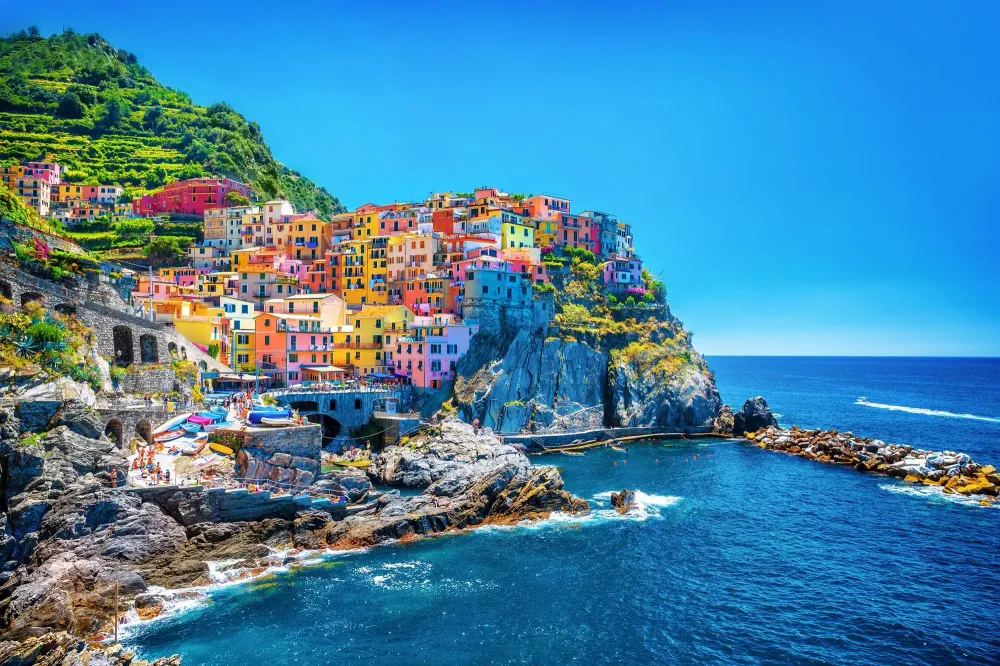 Italy Warnings and Dangers